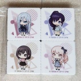 プロセカ ミニBOXマグネット コンプセット