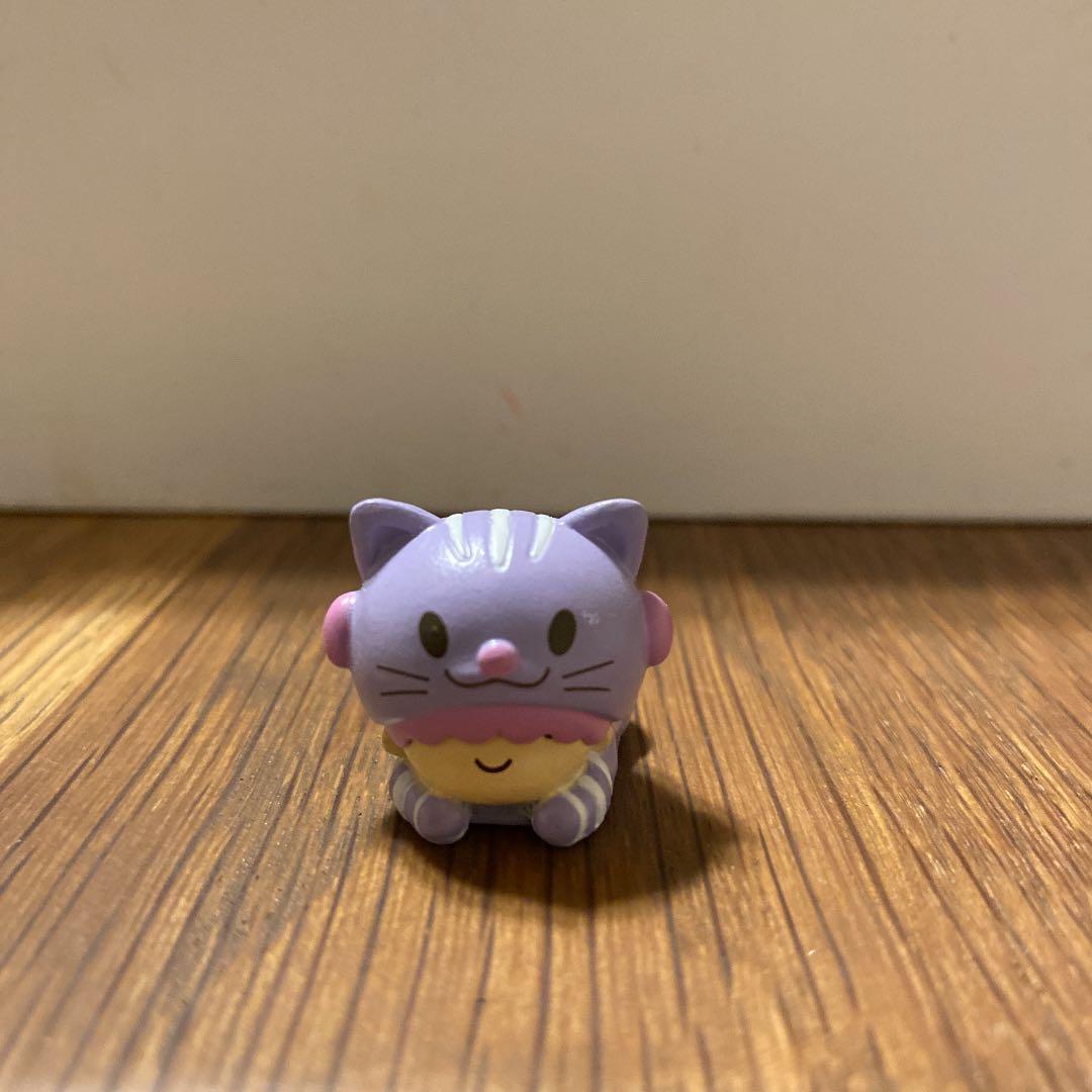 サンリオ キャラボム ララ　おとぎ話 バスボム　※激レア版