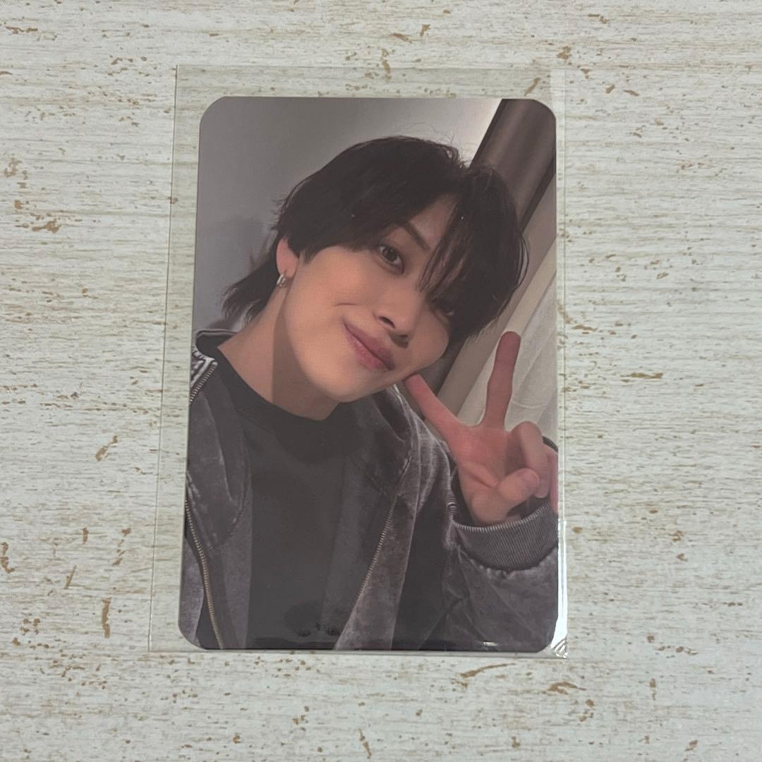 MAZZEL コレクトブック トレカEIKI