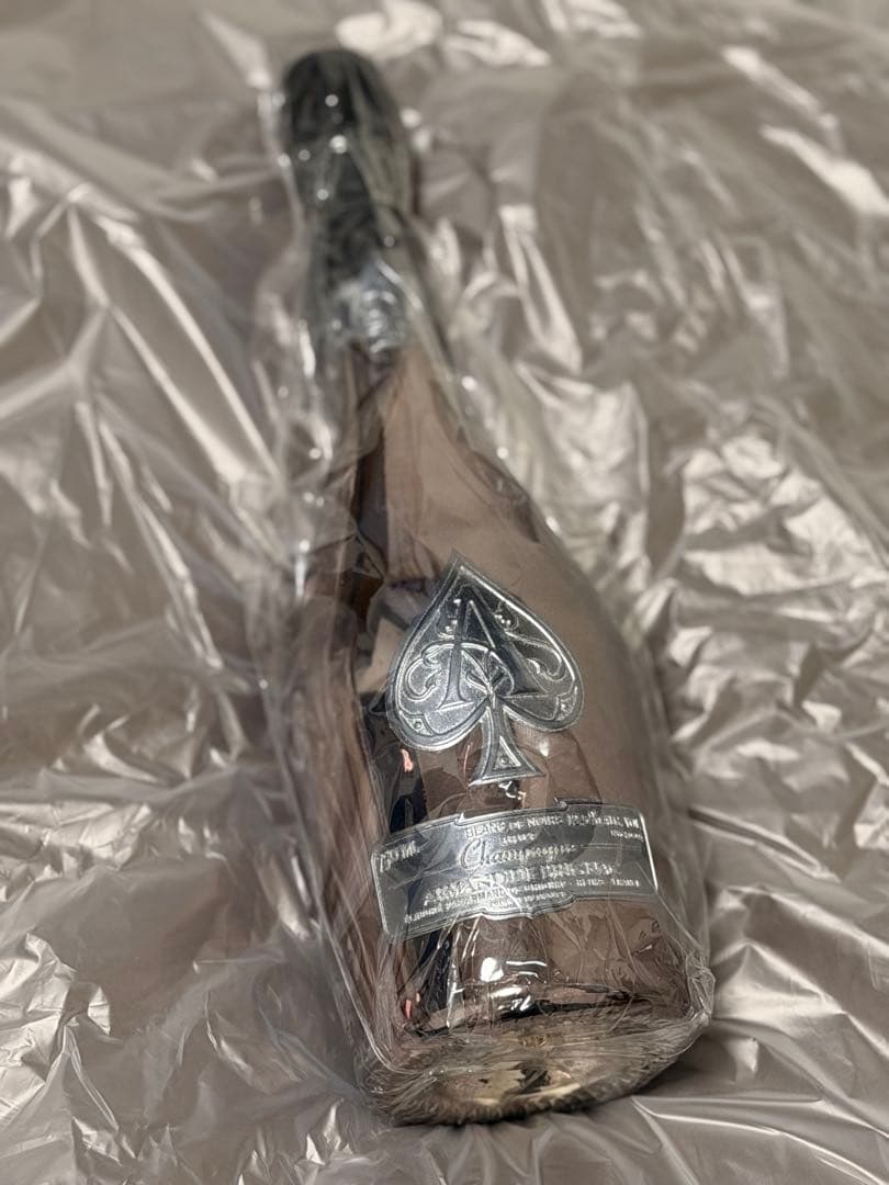 ARMAND BRIGNAC ブラック （箱無し）