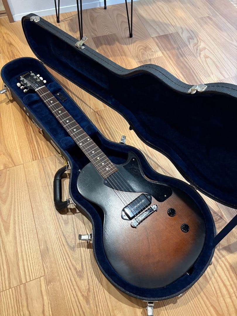 Gibson Les Paul Jr レスポールジュニア