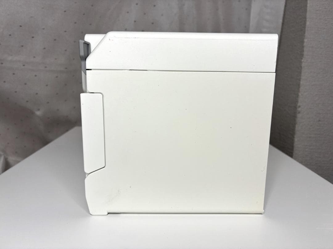 ■SII　セイコー　サーマルプリンター＆ドロアー■RP-F10　エアレジ対応