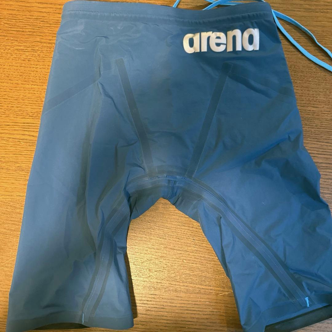 アクアフォース ストーム MF