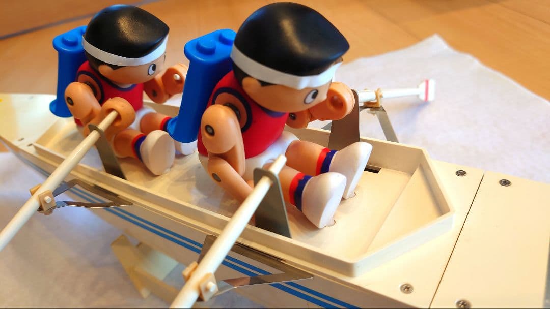 【送料無料/即日発送】ウルトラネオ　ボートマン