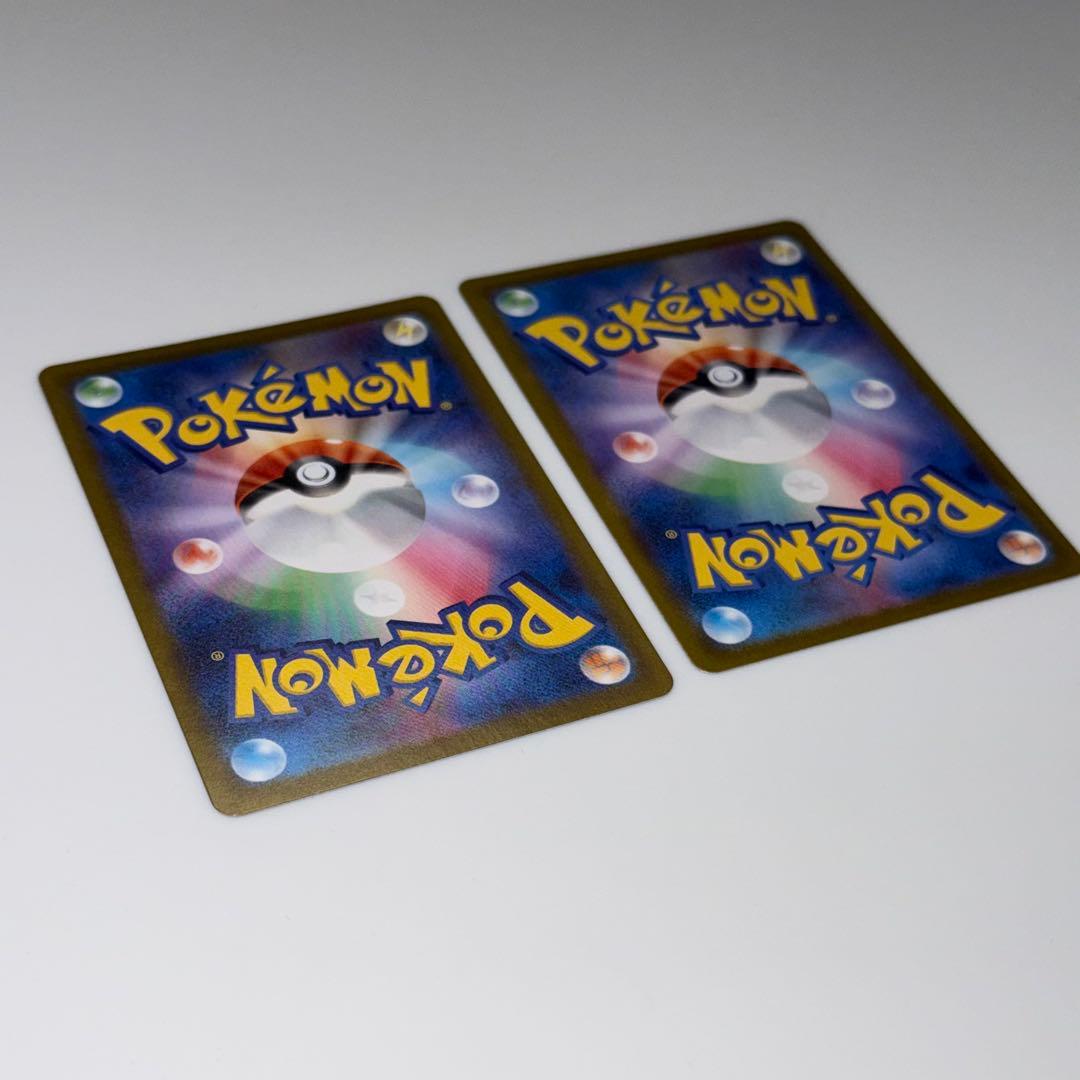 ★即日発送★ ニャース【SAR+SR】