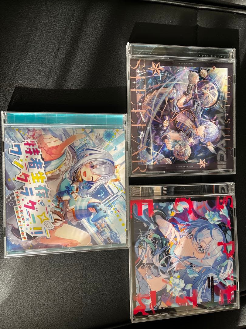 ホロライブ引退品　まとめ売り