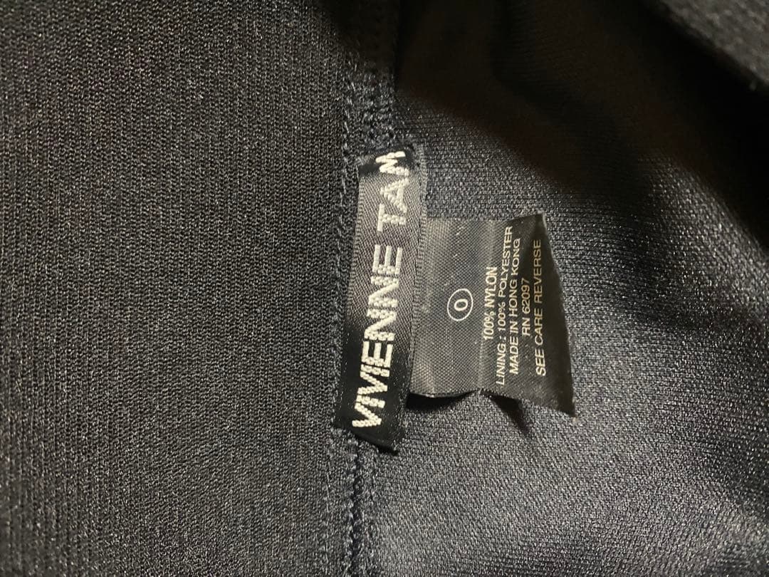 【ヴィヴィアンタム】希少　曼荼羅　ドラゴン　パワーネット　ロングスカート　総柄