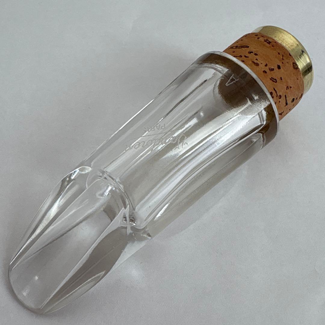 バンドレン A1 クラリネット マウスピース 美品