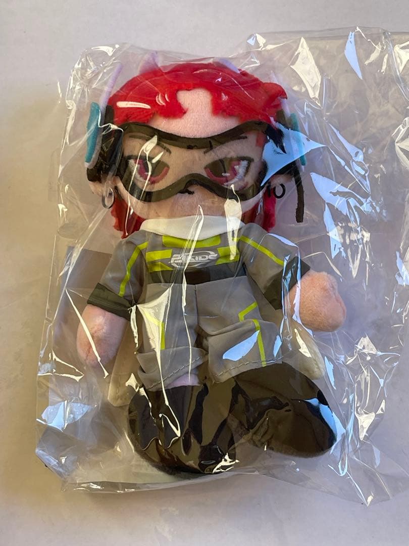 P1Harmony P1KIDS ジウン　ぬいぐるみ