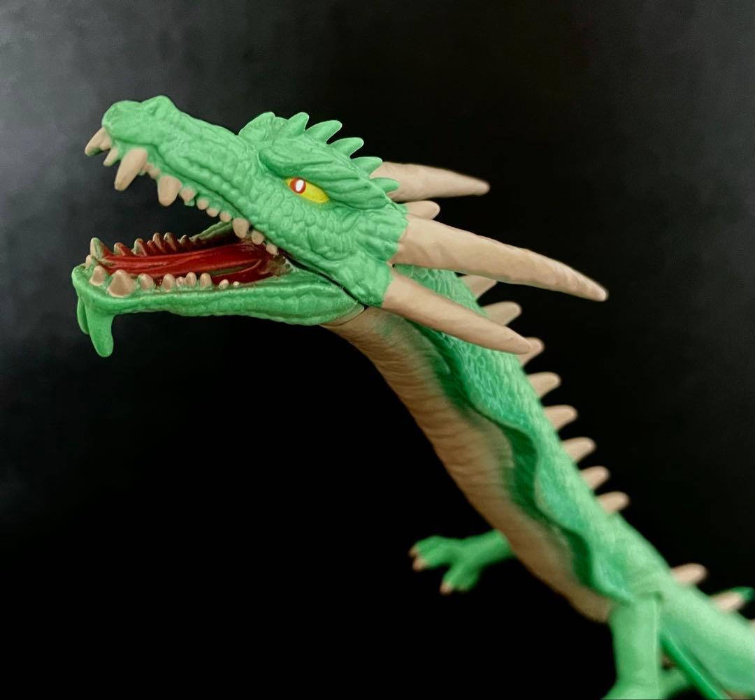 Y・MSF　さくらトイズ　マンダ FW　ゴジラ　ファイナルウォーズ　全長45cm