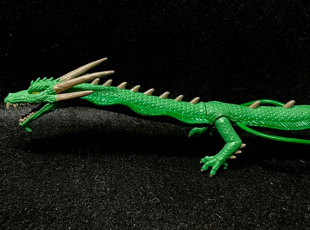 Y・MSF　さくらトイズ　マンダ FW　ゴジラ　ファイナルウォーズ　全長45cm