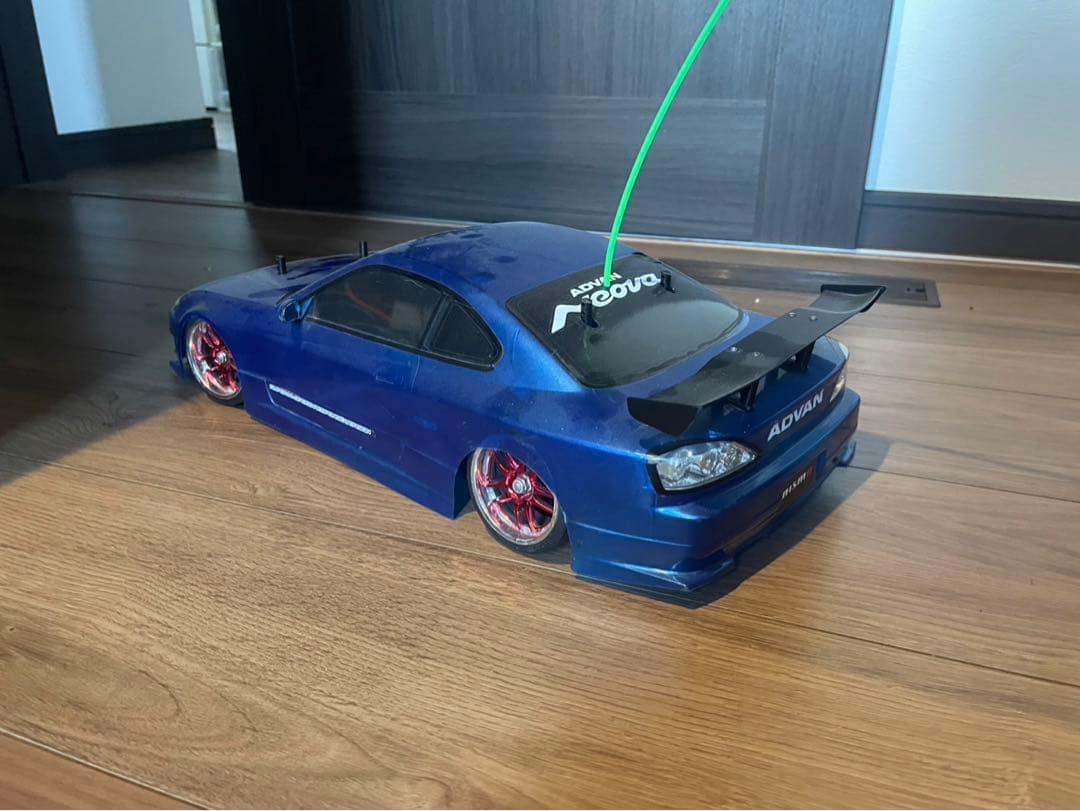 ドリフトラジコン