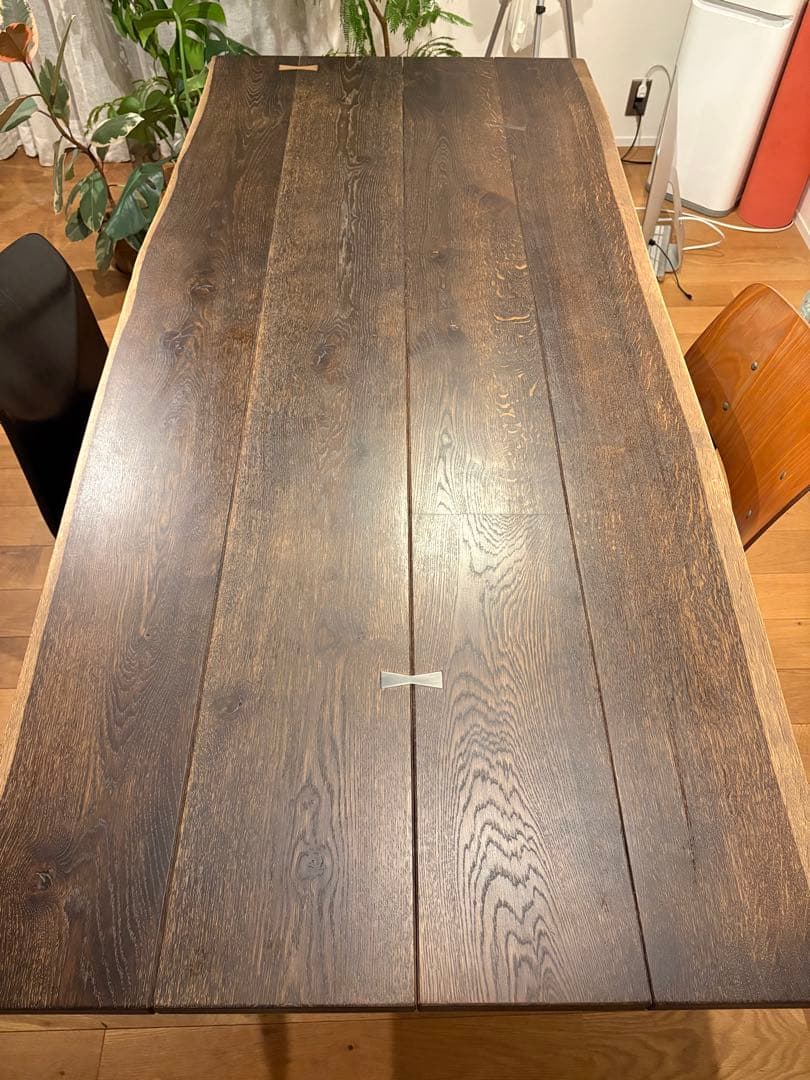 ジャーナルスタンダードファニチャー別注　NEXAダイニングテーブル