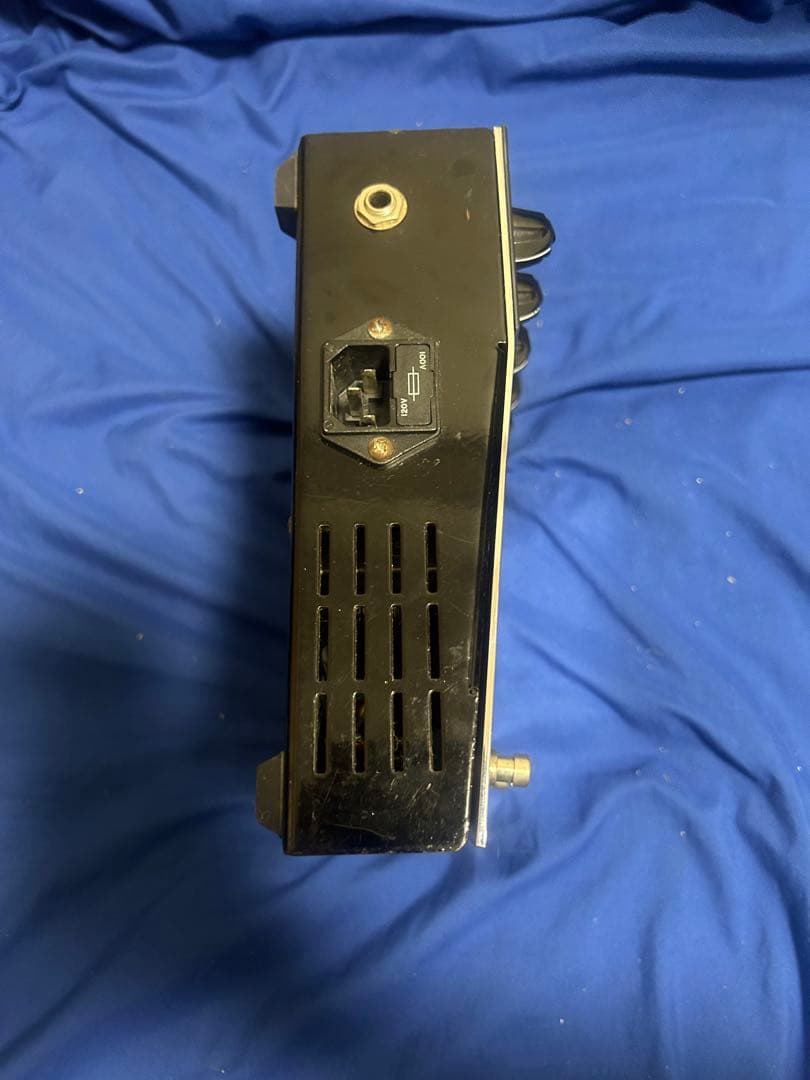 Bad Cat 2-Tone ギタープリアンプ