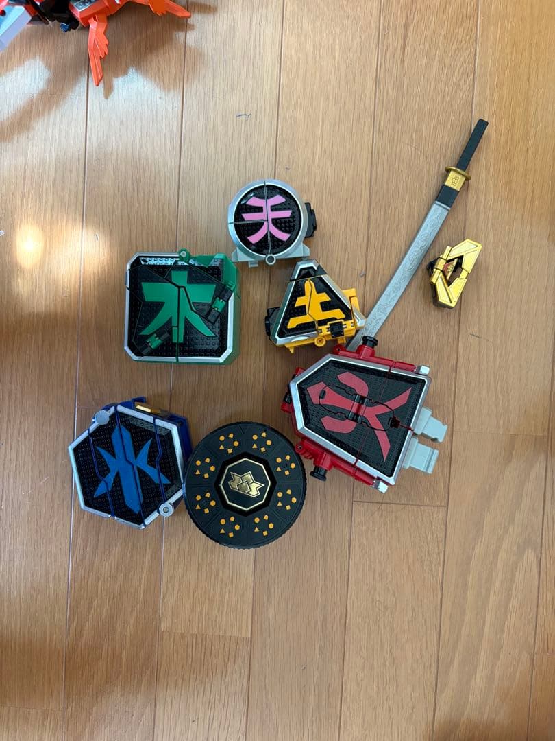 朝だよー、即購入OK！専用