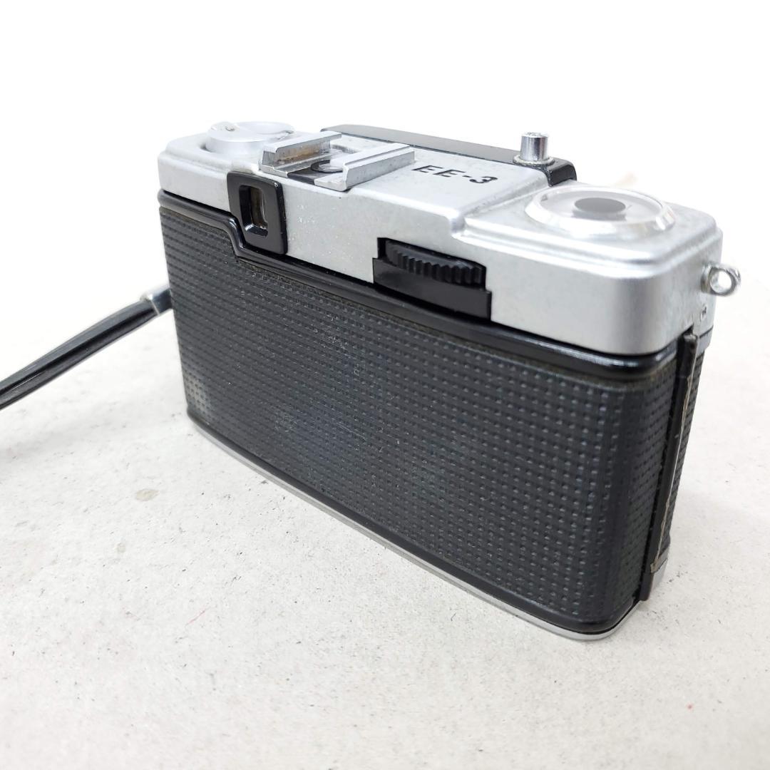 【動作確認済】 Olympus PEN EE-3 F1121-32-8v p