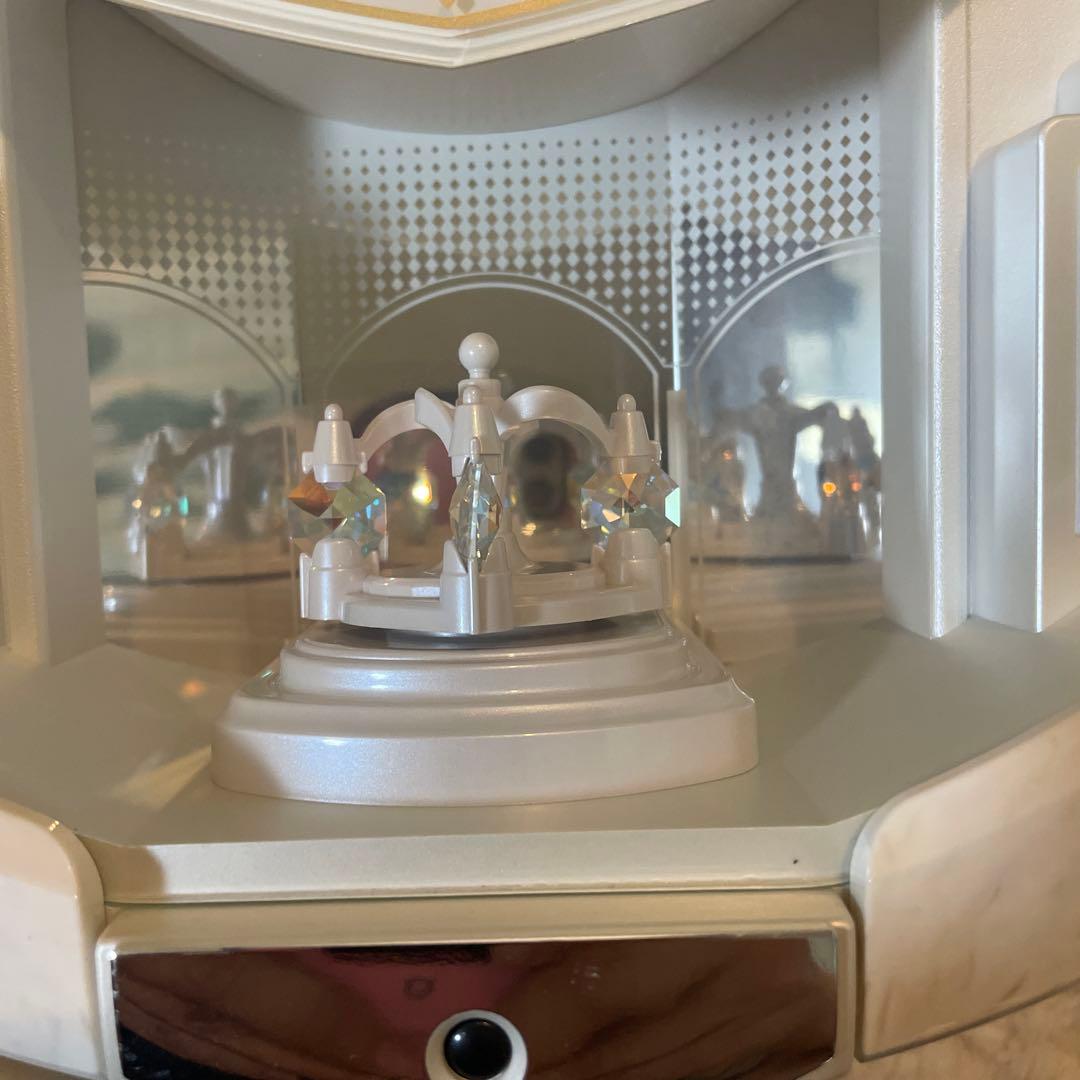 セイコー SEIKO 掛け時計 壁掛け からくり時計 RE576A 電波時計