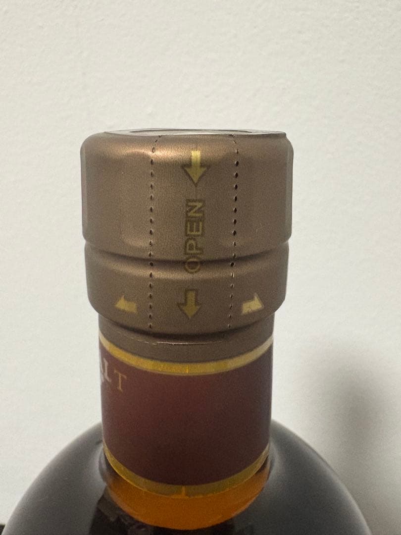 【激レア・終売商品】新品/未開封　宮城峡12年