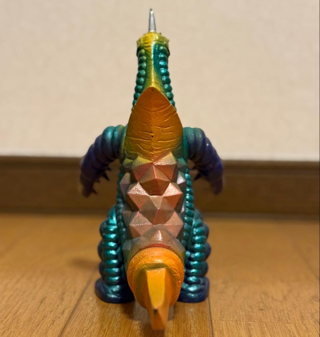 バキシム　ポピー　キングザウルスシリーズ