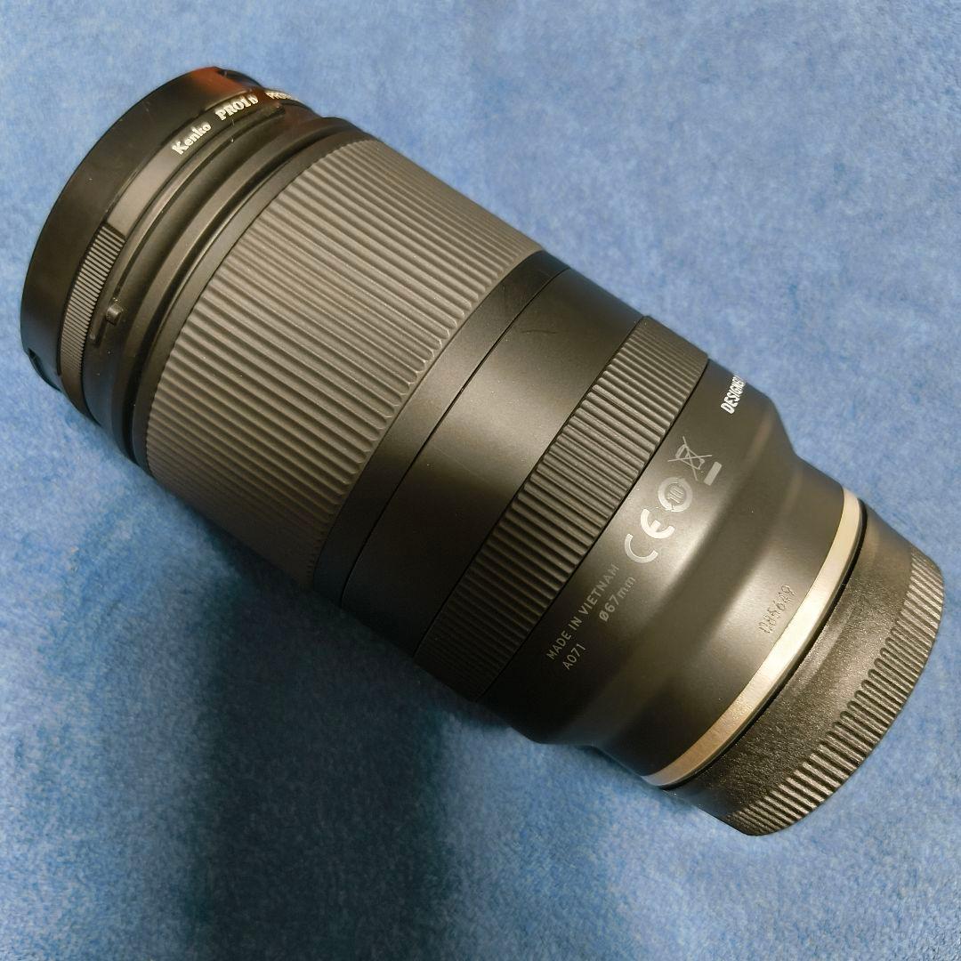 28-200mm F2.8-5.6 Di Ⅲ RXD SONY E