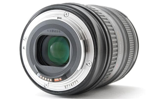 キャノン Canon EF Lens 24-105mm F4 L IS USM