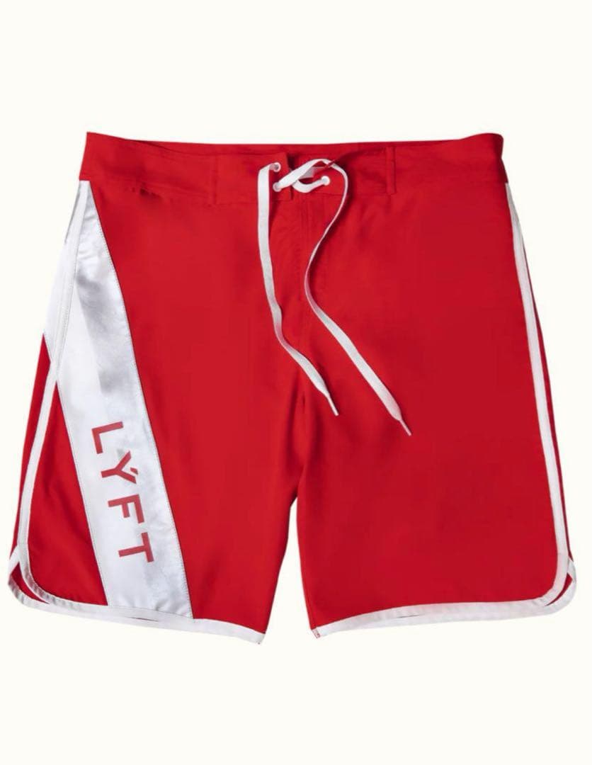 【即完売品】LYFT Mサイズ サーフパンツ