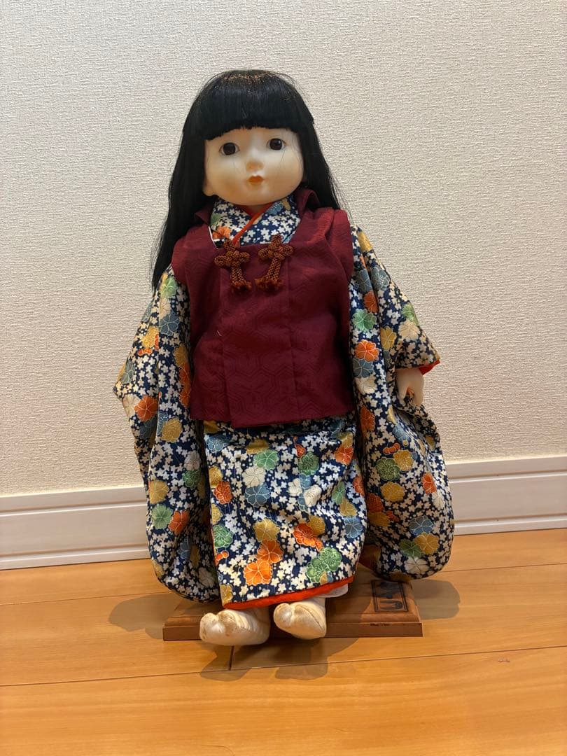 鈴乃屋せいこちゃん