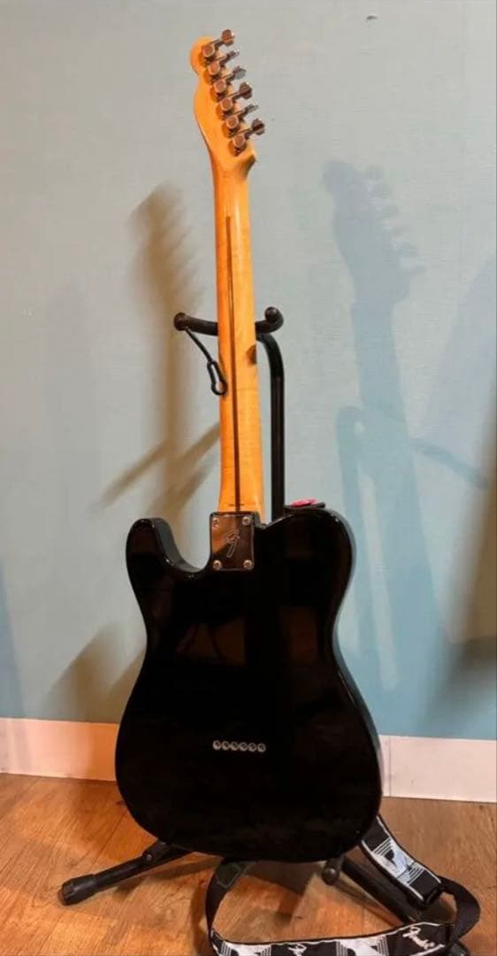 fender japan Eシリアル CTL-50M テレキャスター