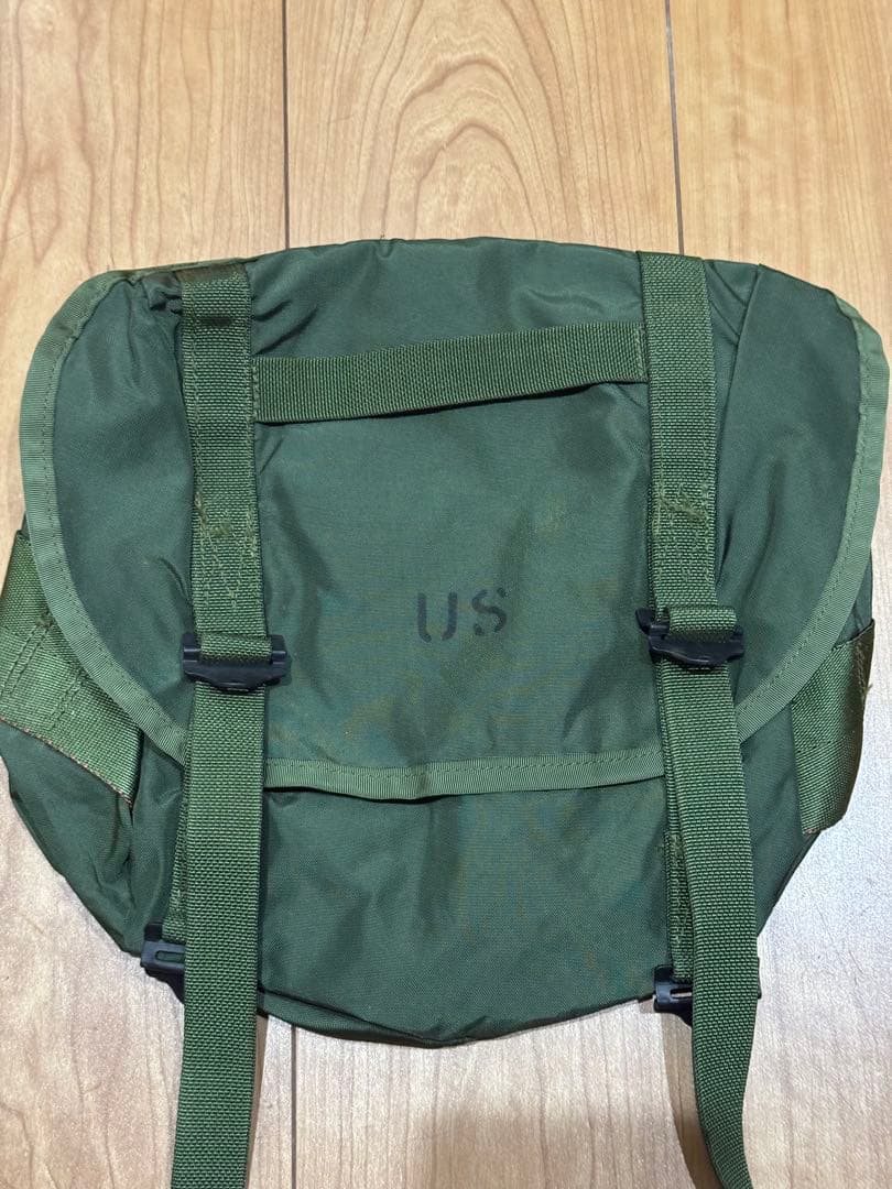 【米軍実物】デッドストック LC-2 フィールドパック94年製 A