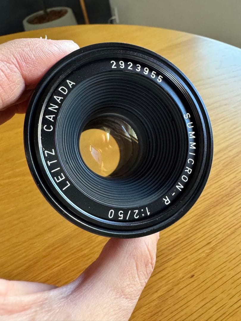 ✴︎3連休限定価格✴︎LEICA R5 フィルム一眼レフカメラ