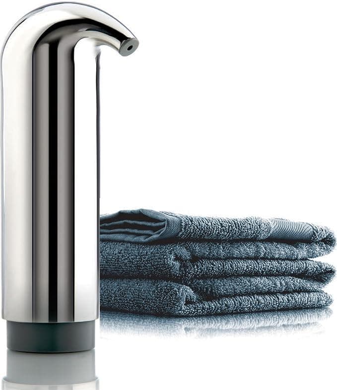 エバソロ evasolo ソープディスペンサー マット仕上げ 567791