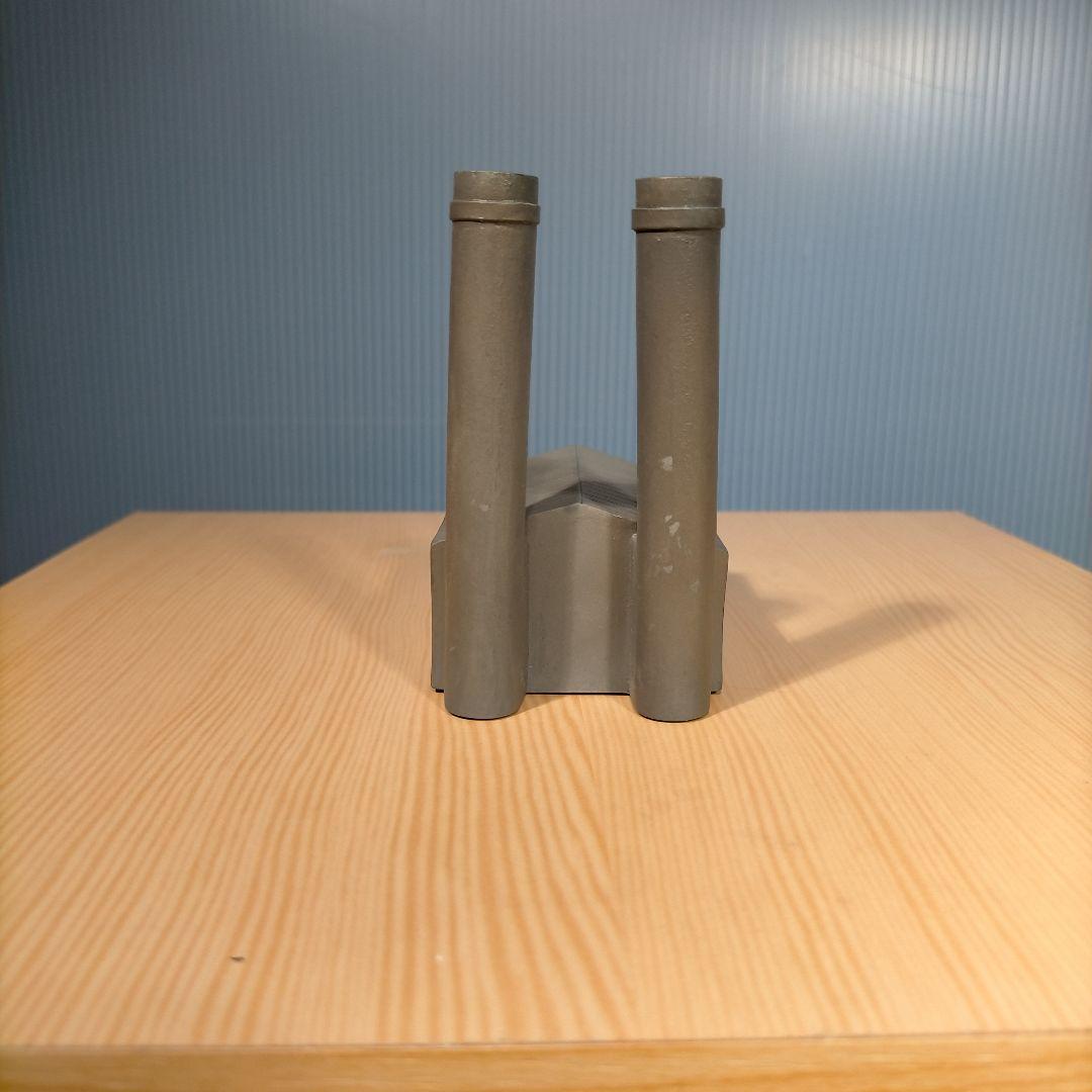 少年リック限定版　ヘドラ (1971) 上陸期 ソフビ（工場模型が特典）