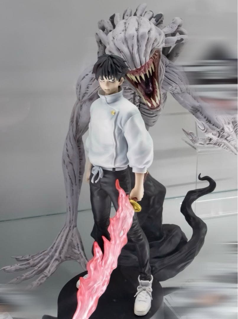 G*O様 一番くじ 劇場版 呪術廻戦 ０ ー1224ー A賞 B賞 C賞 D賞