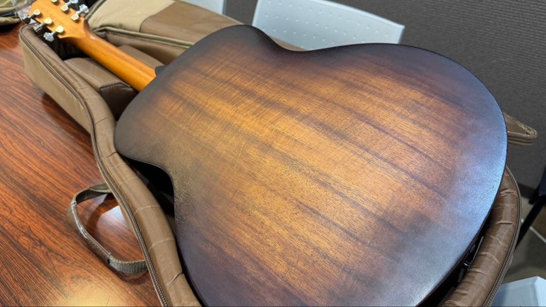 アコースティックギター GS MINI-e koa plus