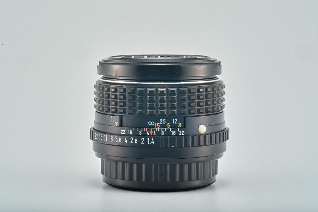 SMC PENTAX F1.4 /50mm KマウントL37