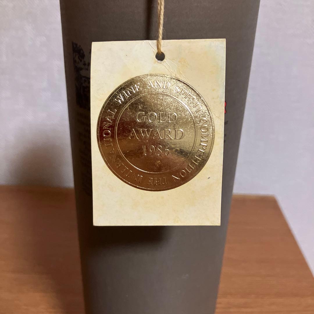 ABERLOUR GLENLIVET アベラワー　シングルモルト12年