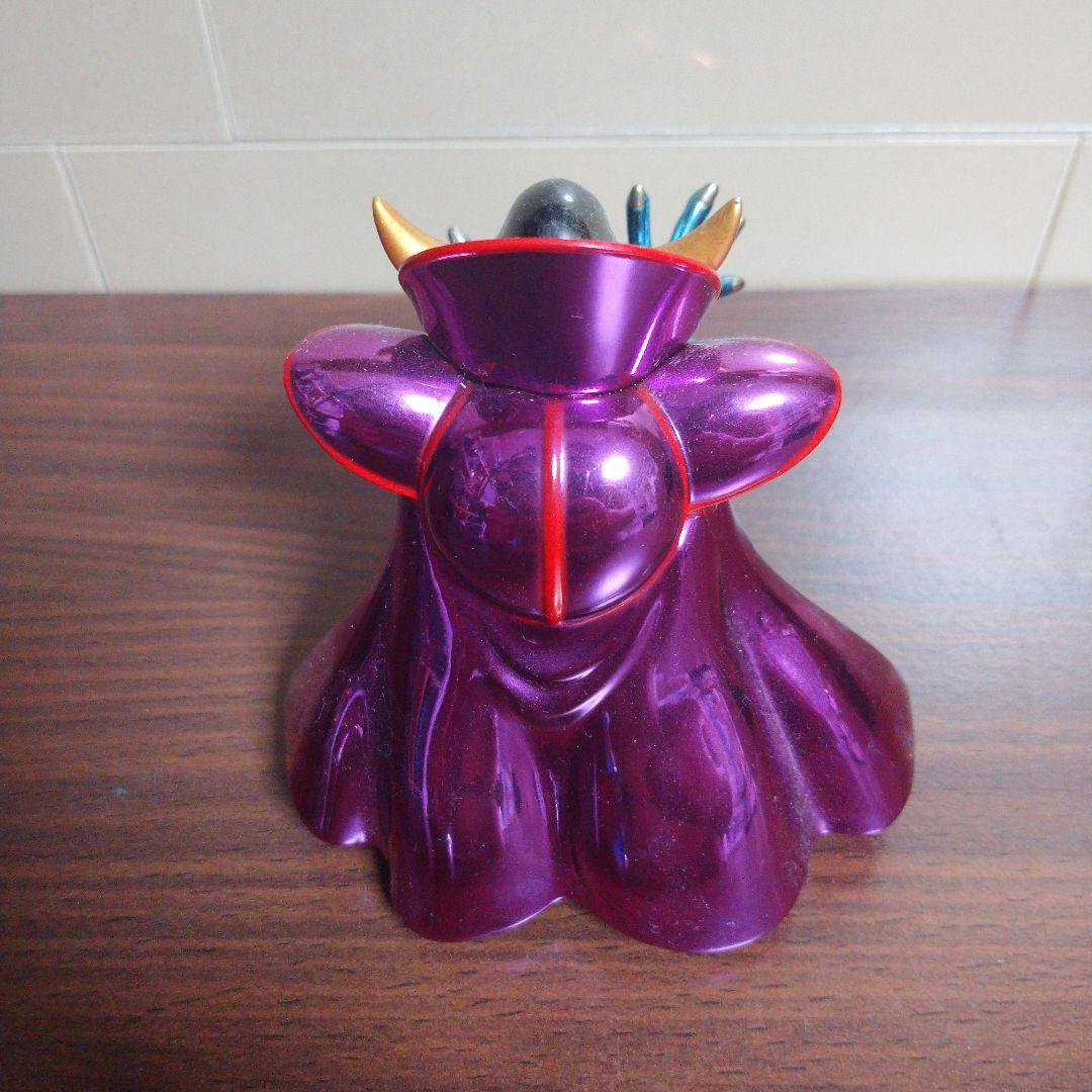 ドラゴンクエスト メタリックモンスターズ 5体セット