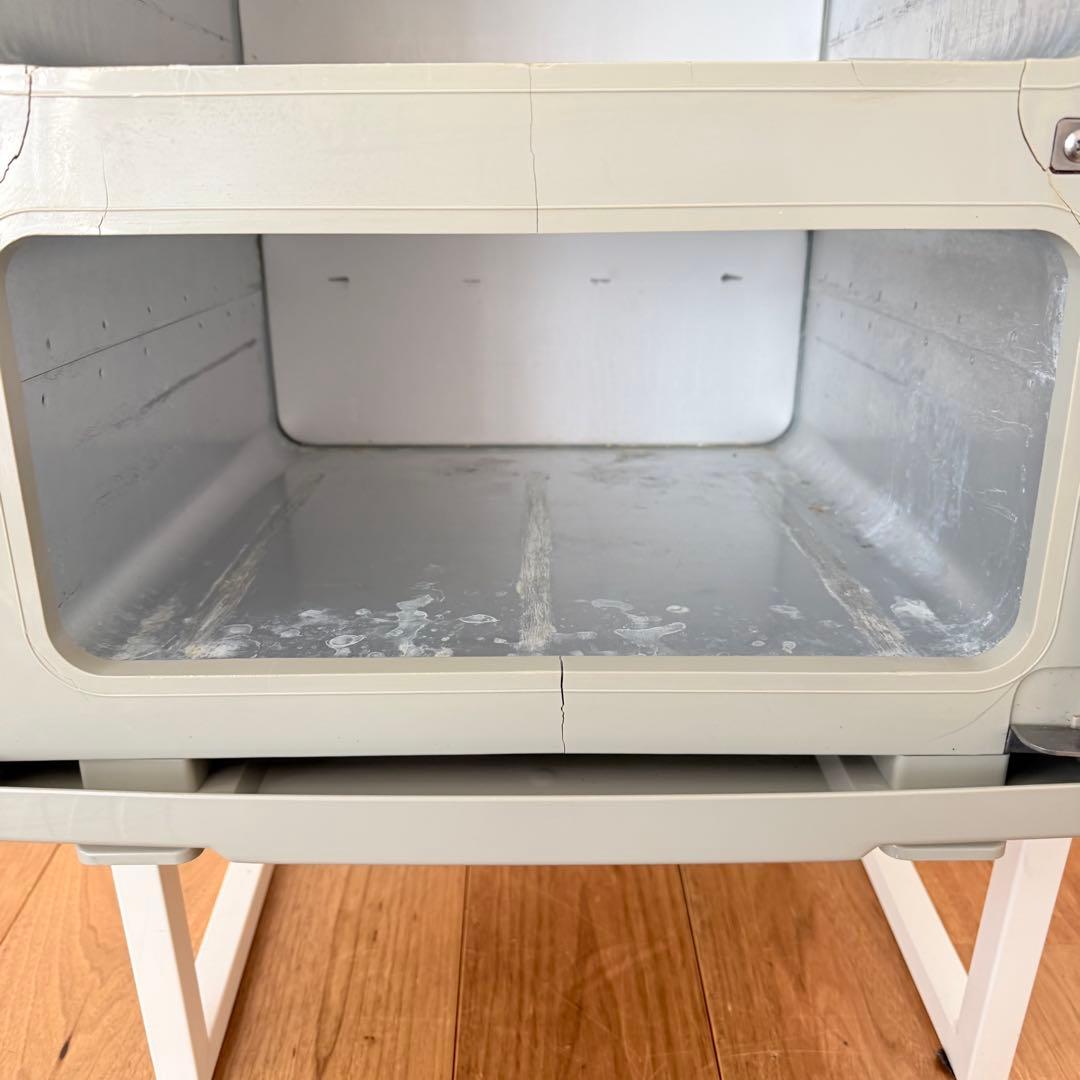 2段 Towel Warner ダブル タオルウォーマーTW-32S