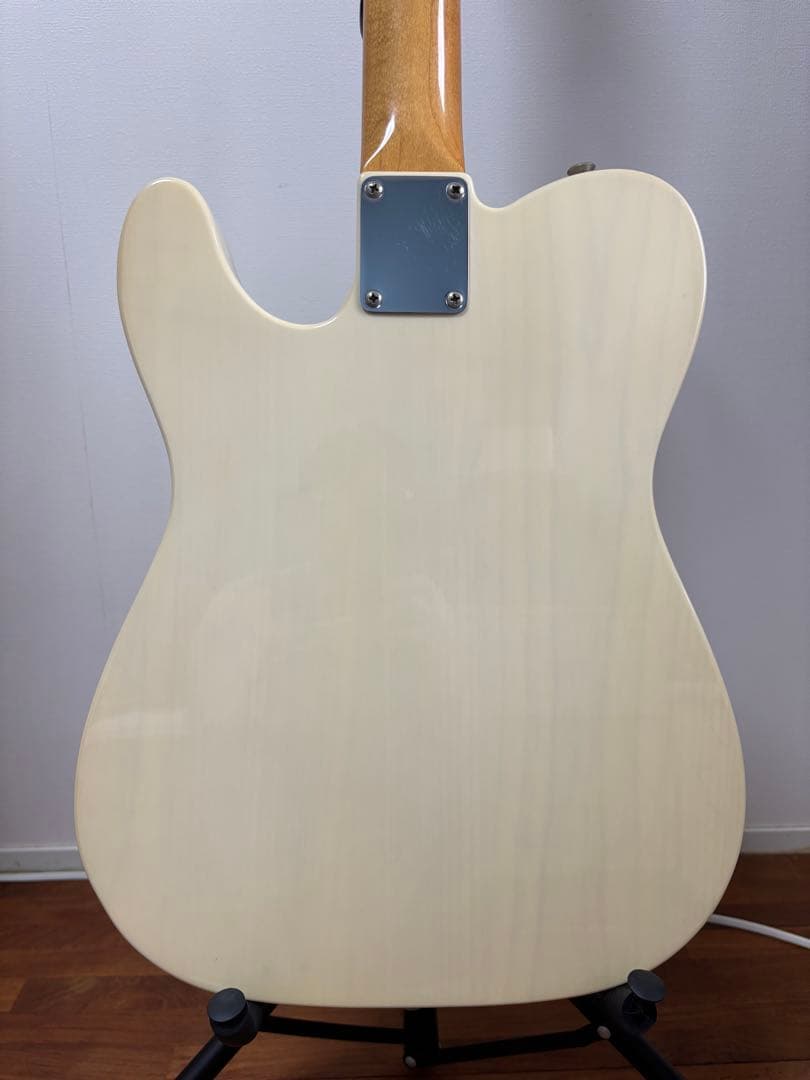 ギター Fender Vintera 60's Telecaster w/Bigsby