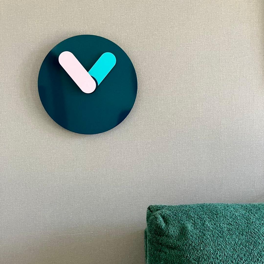 廃盤品 NORMANN  『BOLD』 ペトロールグリーン