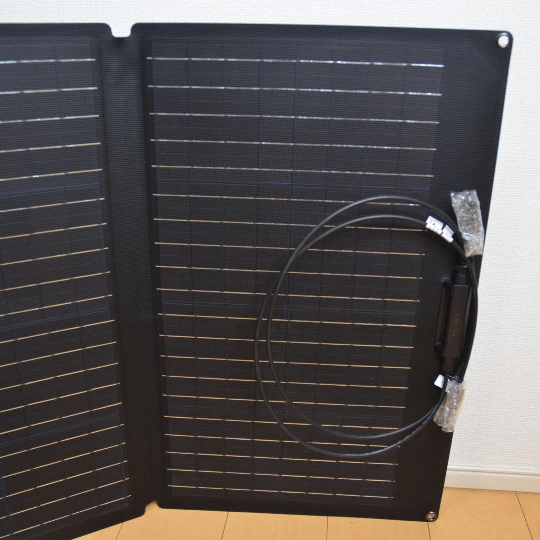 【セール】★未使用品★ SABUMA SSP-160W ソーラーパネル