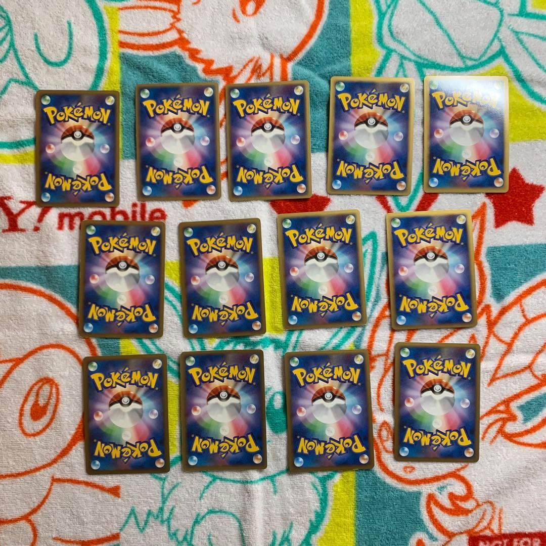 ルギア LV.43 グラードン セブンイレブン　プロモ　など17枚セット　ホロ