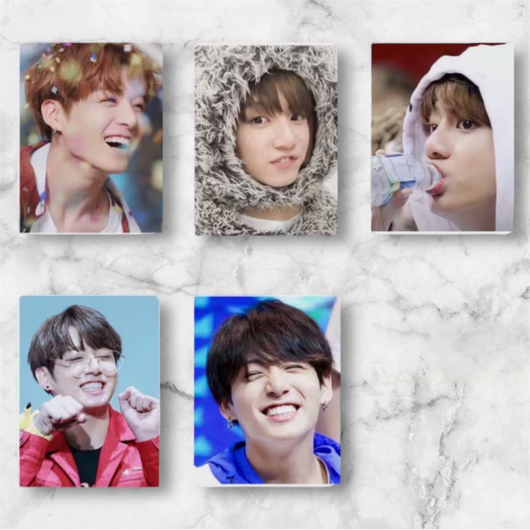 ハミングバード様 リクエスト おまとめJUNGKOOK アクリルキーホルダー