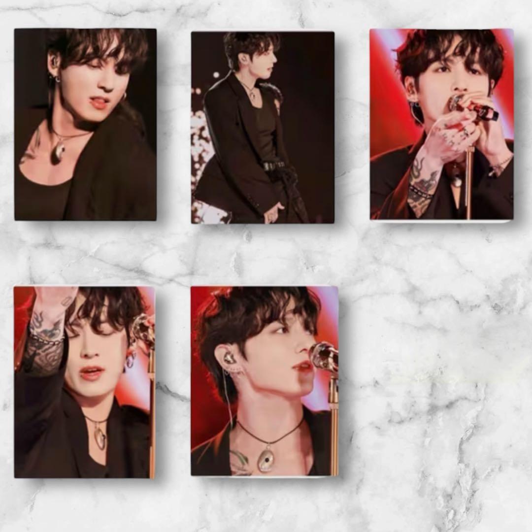 ハミングバード様 リクエスト おまとめJUNGKOOK アクリルキーホルダー