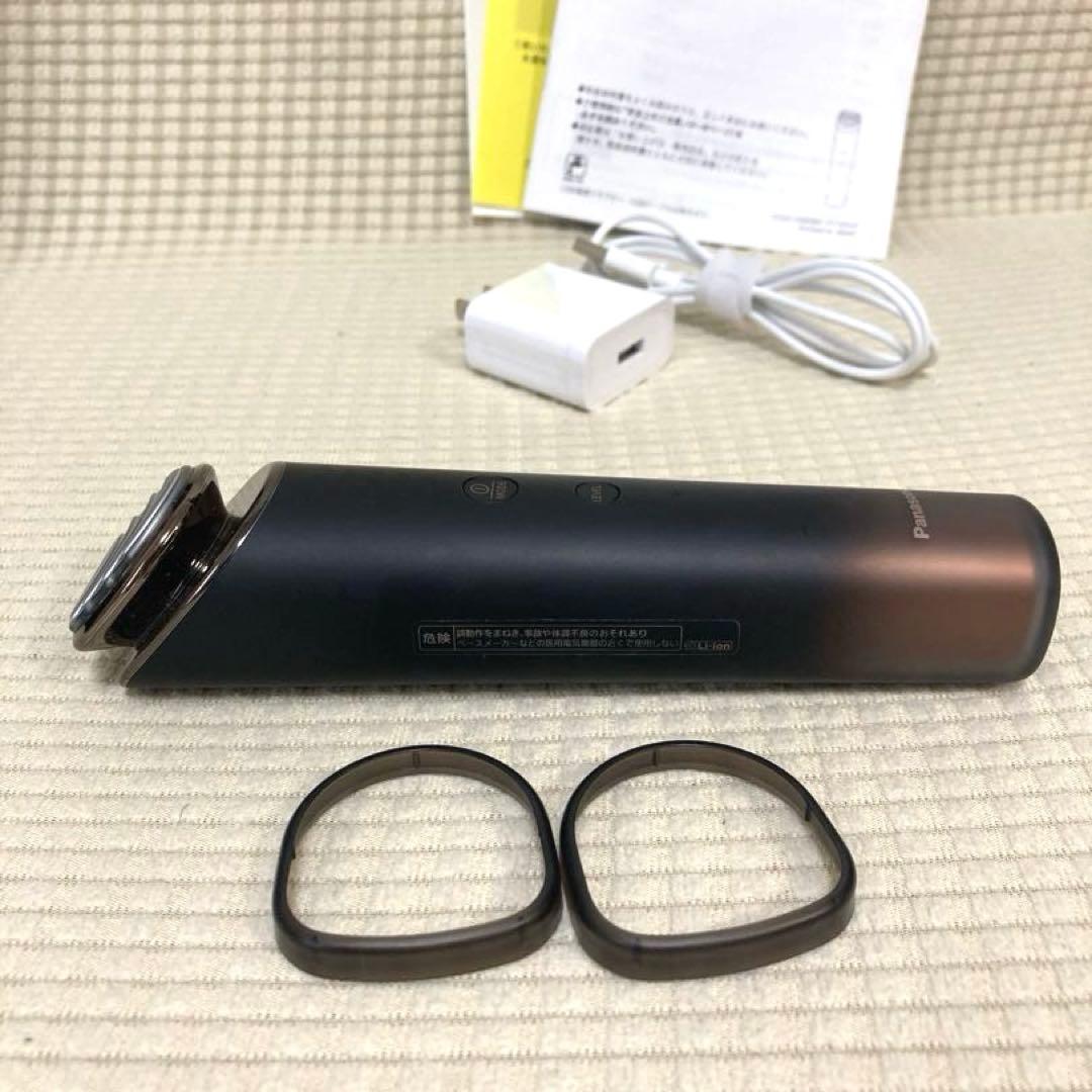 Panasonic VITALIFT EH-SR86-T 美品　美顔器