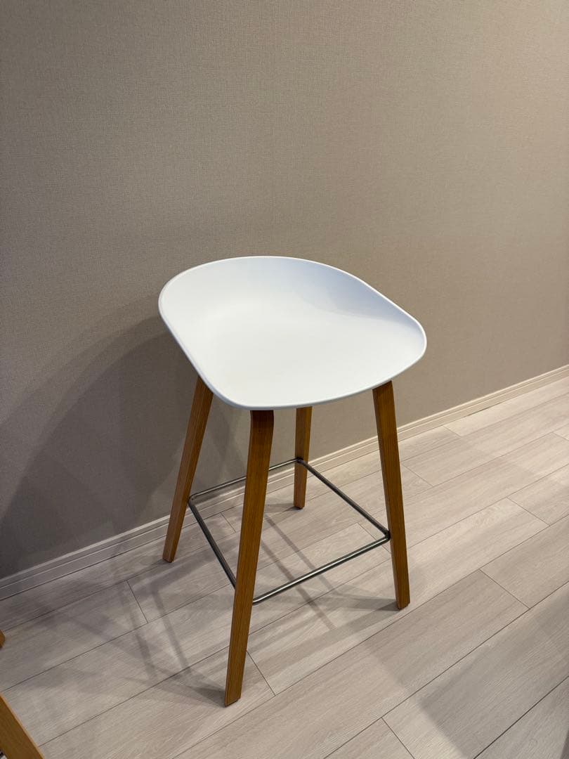 スツール HAY ABOUT A STOOL AAS32 LOW