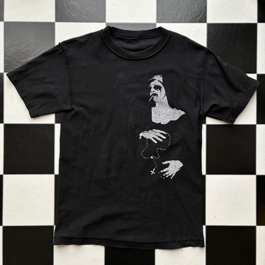 Some Girls リバーシブルTシャツ Locust