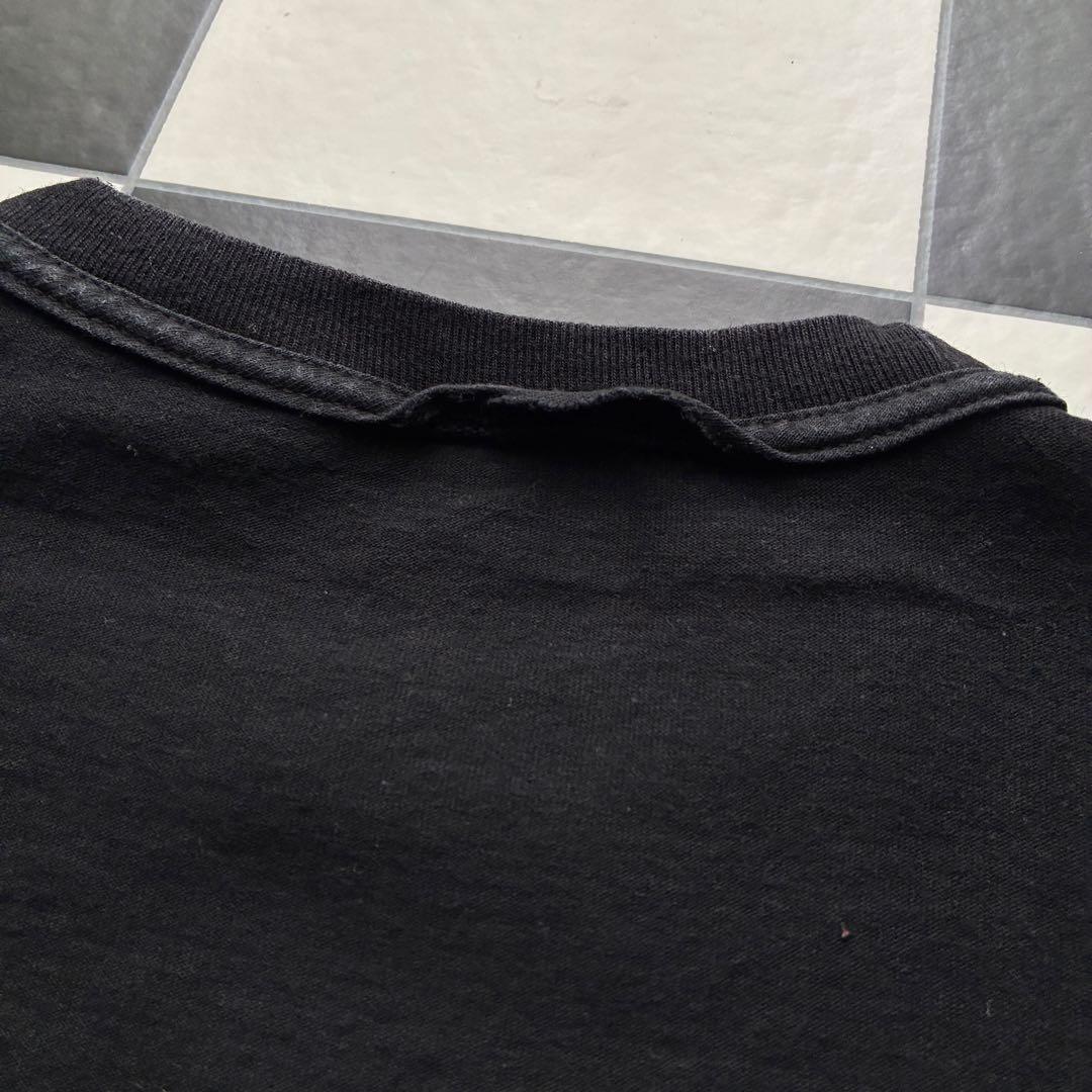 Some Girls リバーシブルTシャツ Locust