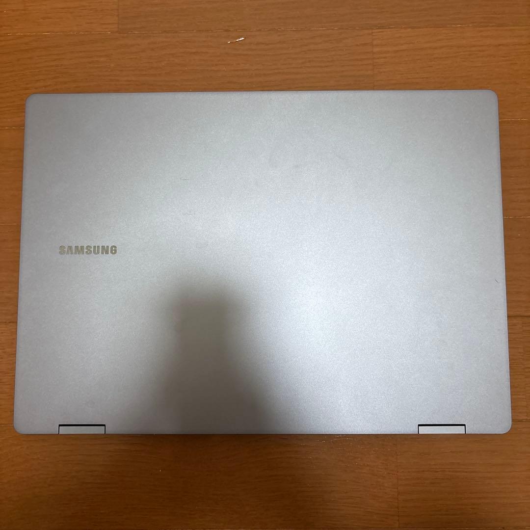 Windowsノート本体 Samsung Galaxy Book4 Pro 360