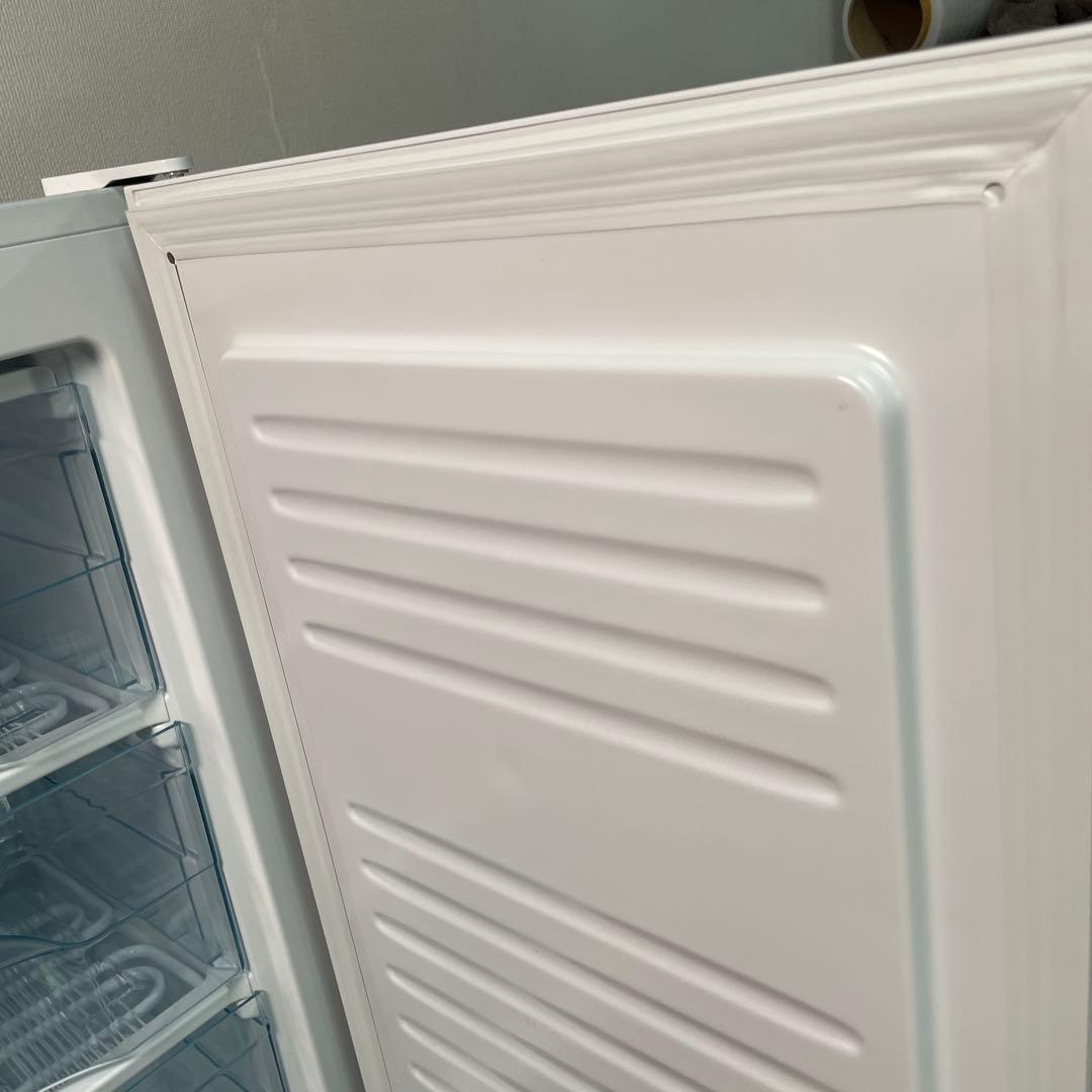 動作確認清掃済　冷凍ストッカー BESTEC 60L BTLD109　直接引取可